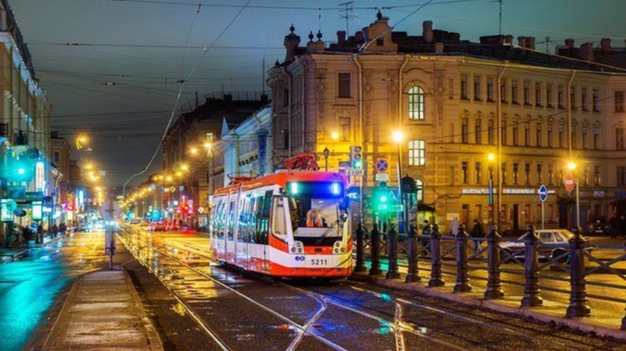 Суточный проездной на все виды транспорта будет стоить 170 рублей