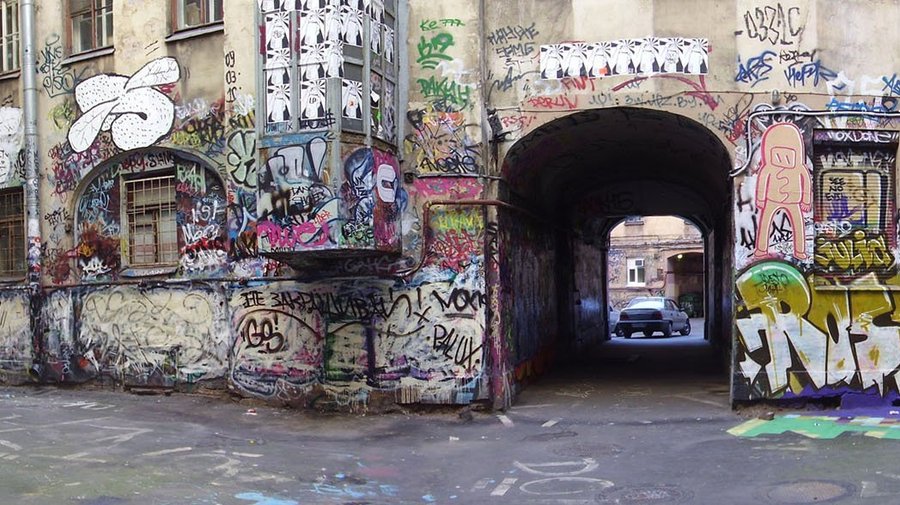 citynoise.ru