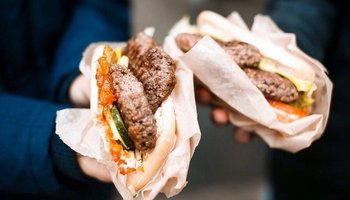 Уличная еда Петербурга: 11 мест с оригинальным стритфудом