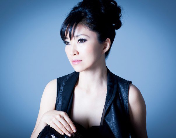 Концерт Keiko Matsui