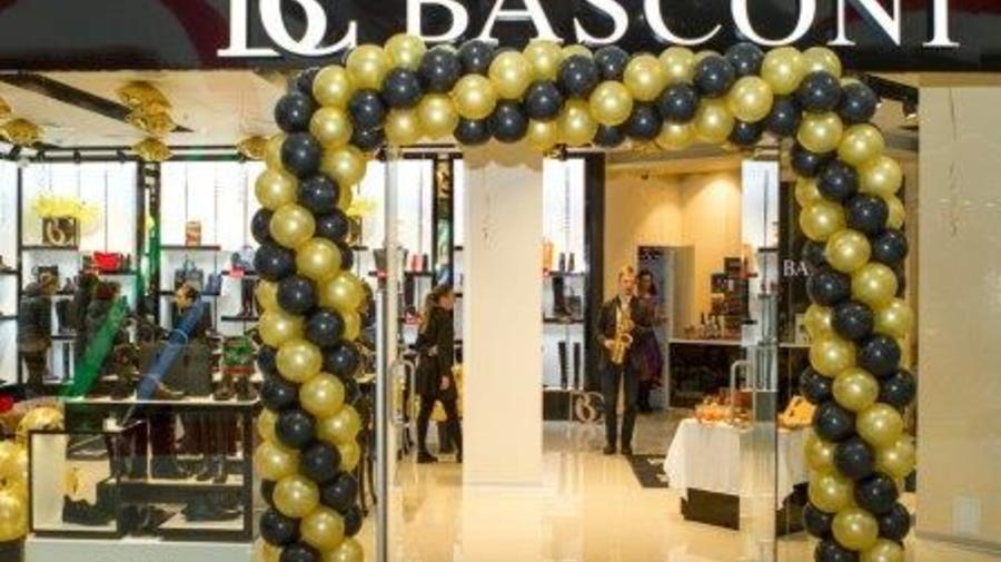 В магазинах Basconi проходит финальная распродажа