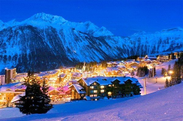 В Карелии появится горнолыжный курорт не хуже, чем во французских Альпах