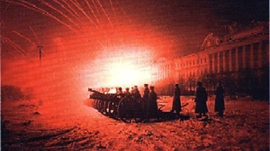 «Победный Салют»