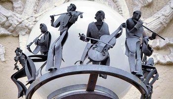 Пять музыкальных музеев Петербурга