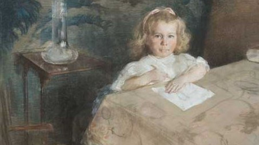 «Лев Бакст. 1866–1924»