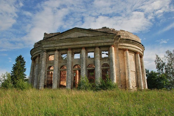 Усадьба «Пятая гора»
