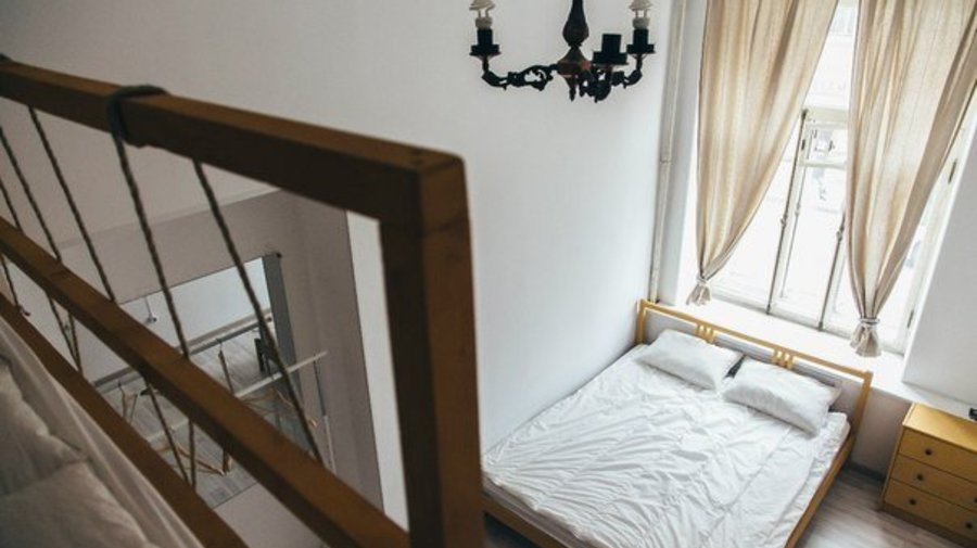Fjord Hostel