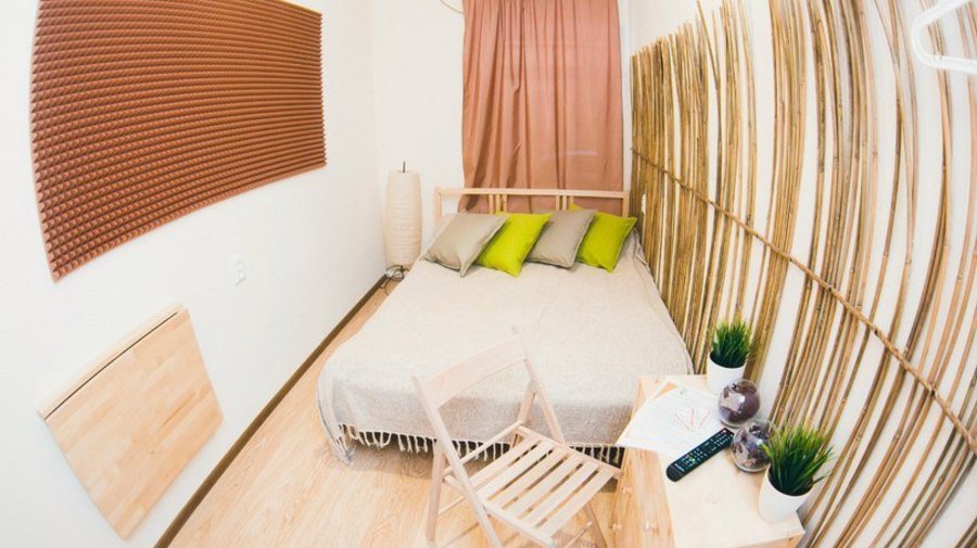 7 Fridays Hostel