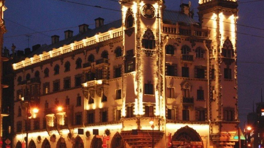 saint-petersburg.ru