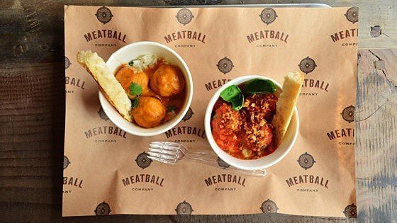 Meatball Company