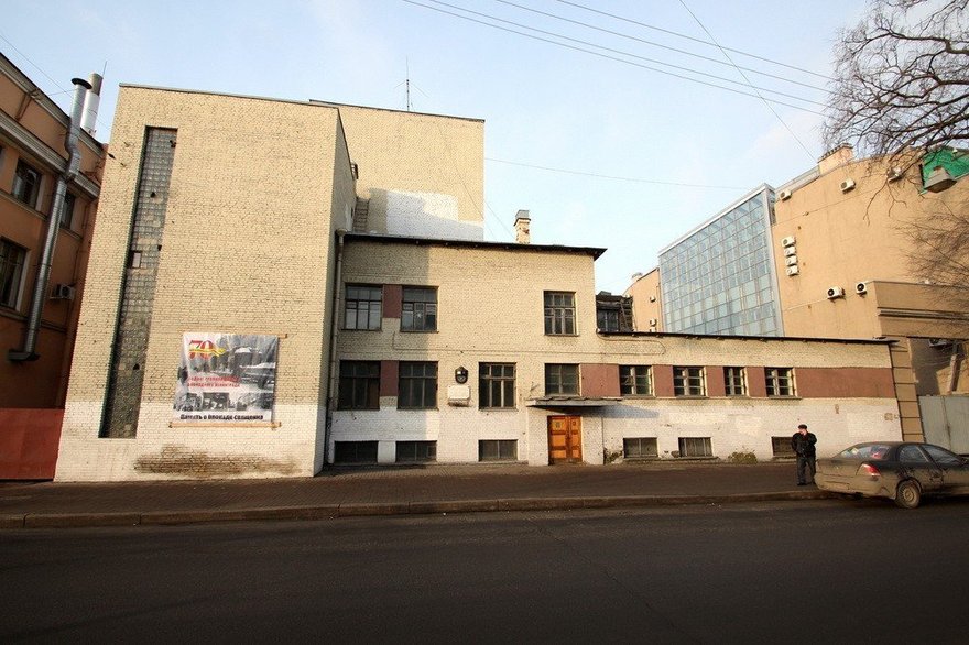 Маршрут прогулки по Петербургу: Блокадный Ленинград Я ЛЮБЛЮ ЭТОТ ГОРОД Дзен
