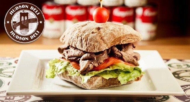 Hudson Deli