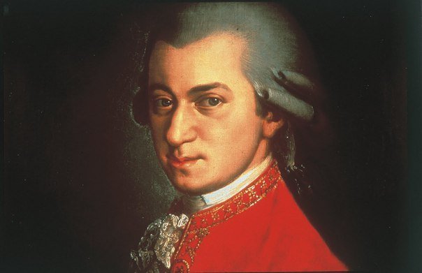 Концерт «Посвящение Моцарту. К 260-летию со дня рождения»
