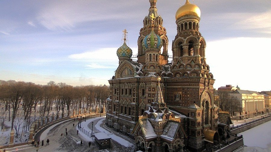 «Альфред Парланд. Наследие архитектора»