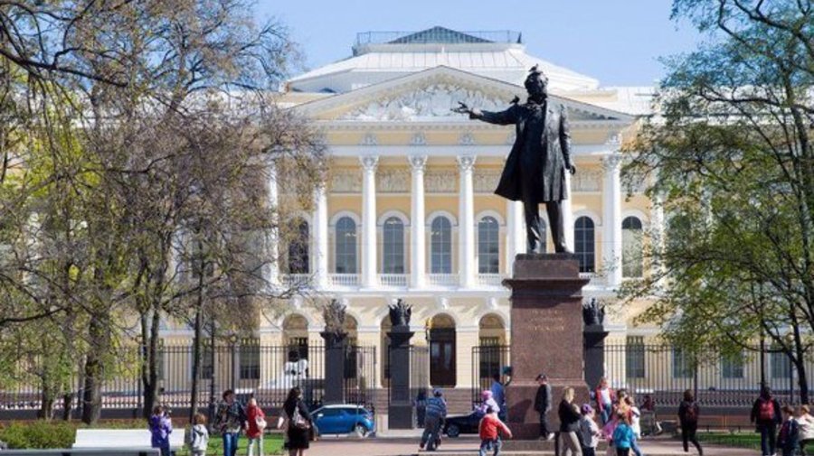 Русский музей не будет закрываться на время реконструкции
