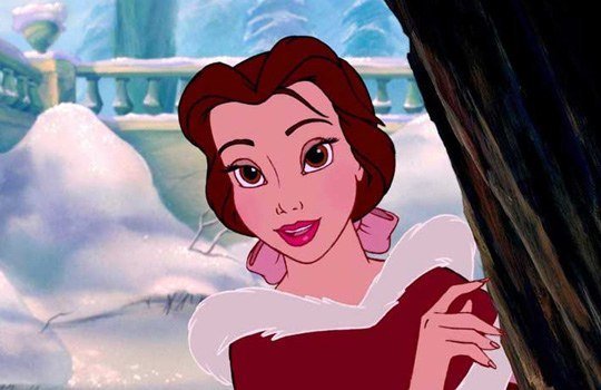 Музыка к мультфильму «Красавица и чудовище» и фильму