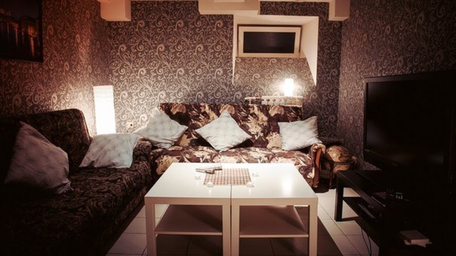 Антикафе Freemen's Club