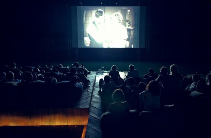 XXIII международный кинофестиваль «Послание к человеку»