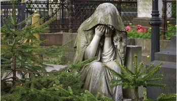 10 самых таинственных и мистических мест Петербурга
