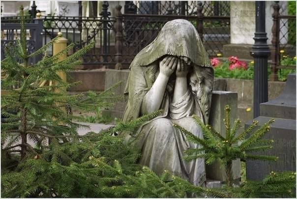 10 самых таинственных и мистических мест Петербурга