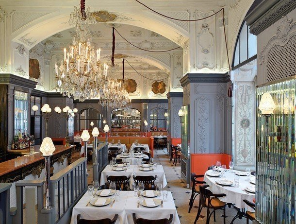 Brasserie Мост
