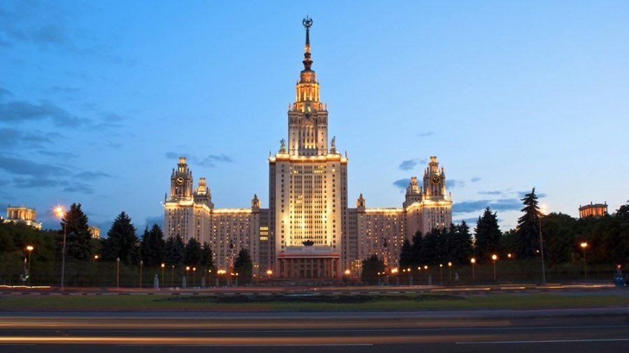 В каких вузах Москвы можно стать вольным слушателем