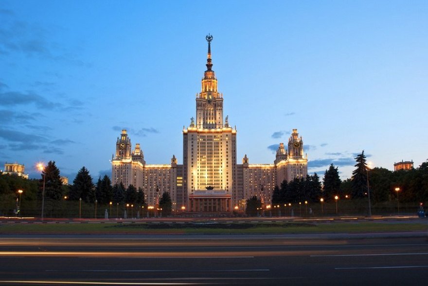 В каких вузах Москвы можно стать вольным слушателем