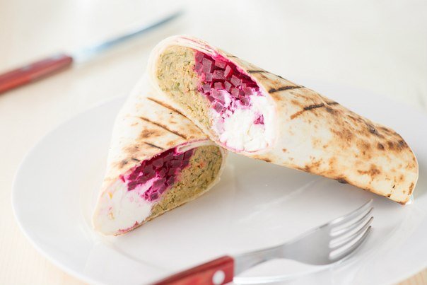Pita`s