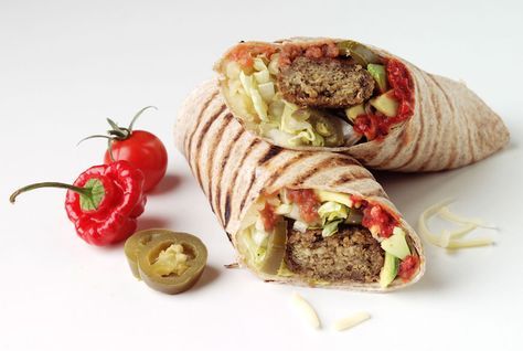 Falafel King