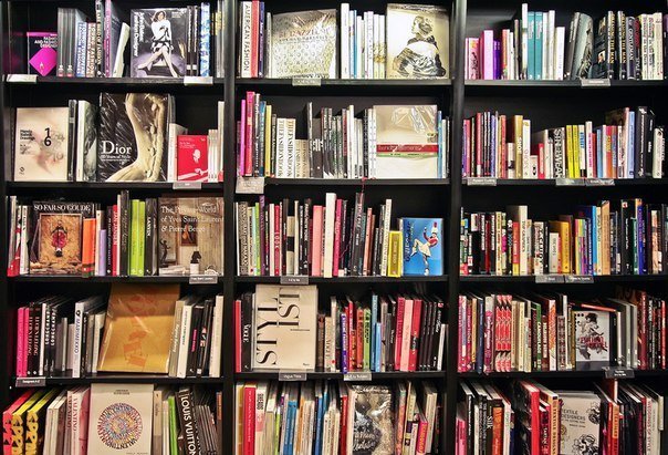 Центр Британской Книги