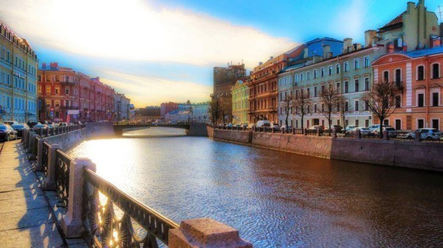 Дома в историческом центре города отмоют до неузнаваемости