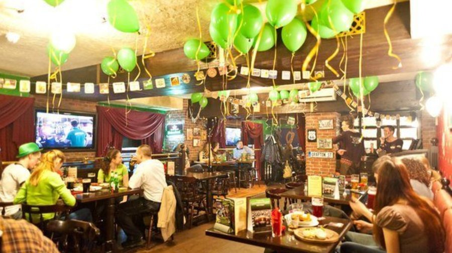 Finnegan's