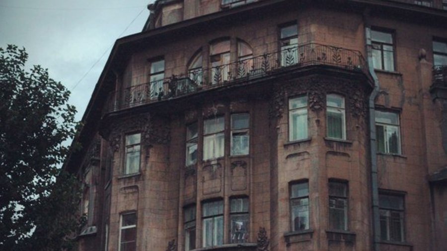 Ксения Чепига, saint-petersburg.ru