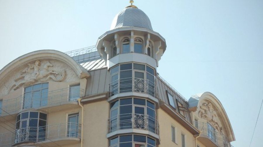 Ксения Чепига, saint-petersburg.ru