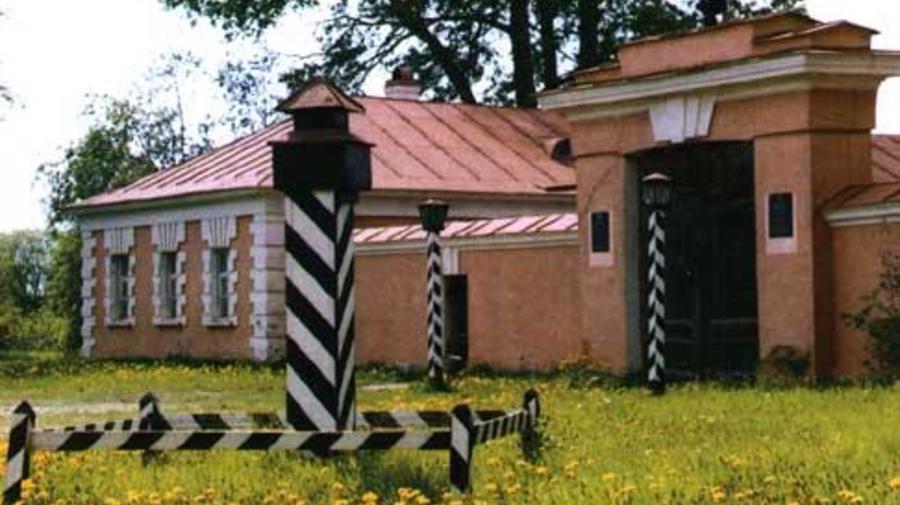 lomuza.spb.ru