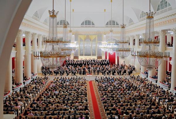 Концерт «Джазовая фантазия в стиле рок»