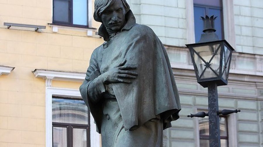 «Гоголевская неделя»