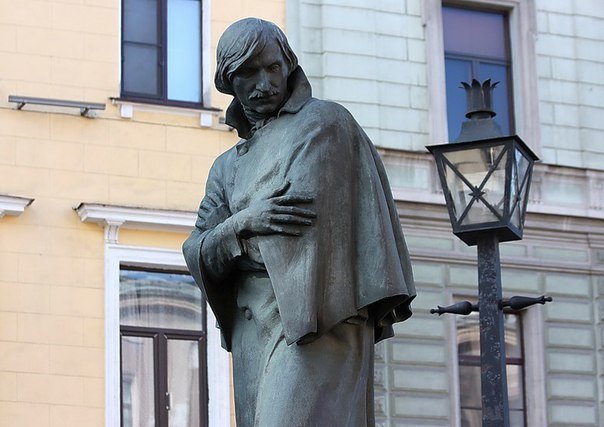 «Гоголевская неделя»