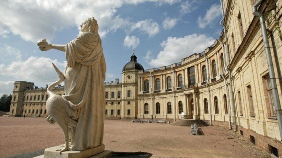 250-летний юбилей Гатчинского дворца отметят оперой под открытым небом, ночами музыки и света