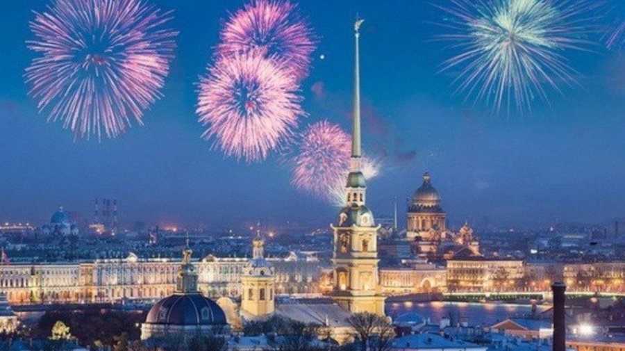 На майских праздниках будет целая неделя выходных