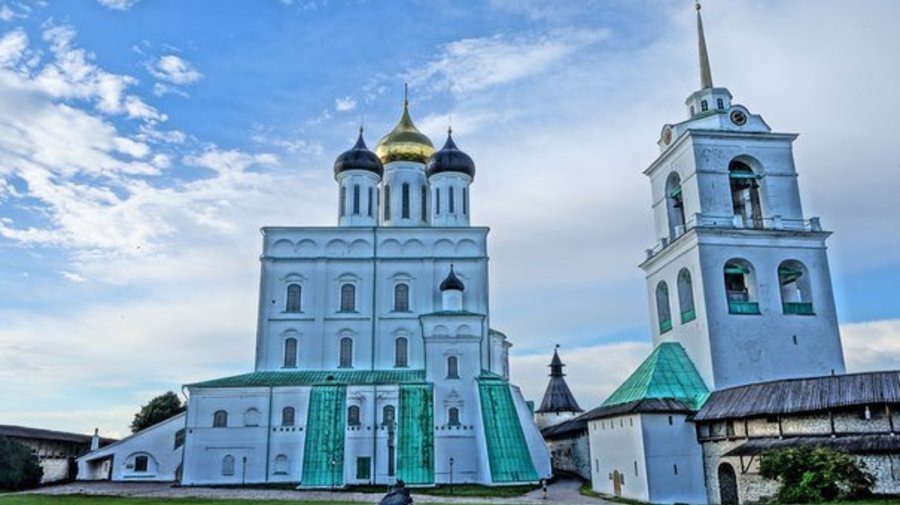 Троицкий собор
