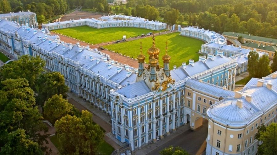 10 музеев в пригородах, в которых обязательно стоит побывать