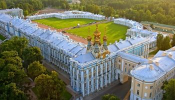 10 музеев в пригородах, в которых обязательно стоит побывать