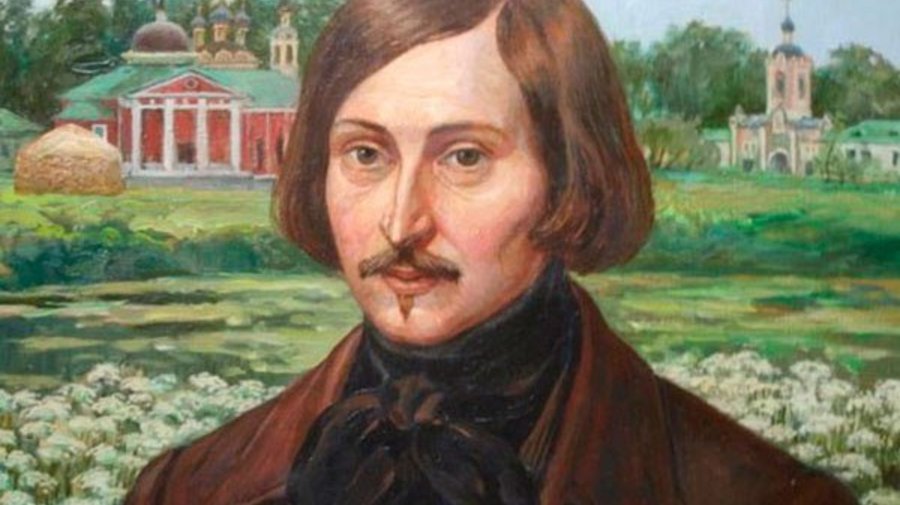 «Гоголевская неделя» 