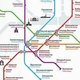 9 альтернативных схем петербургского метро