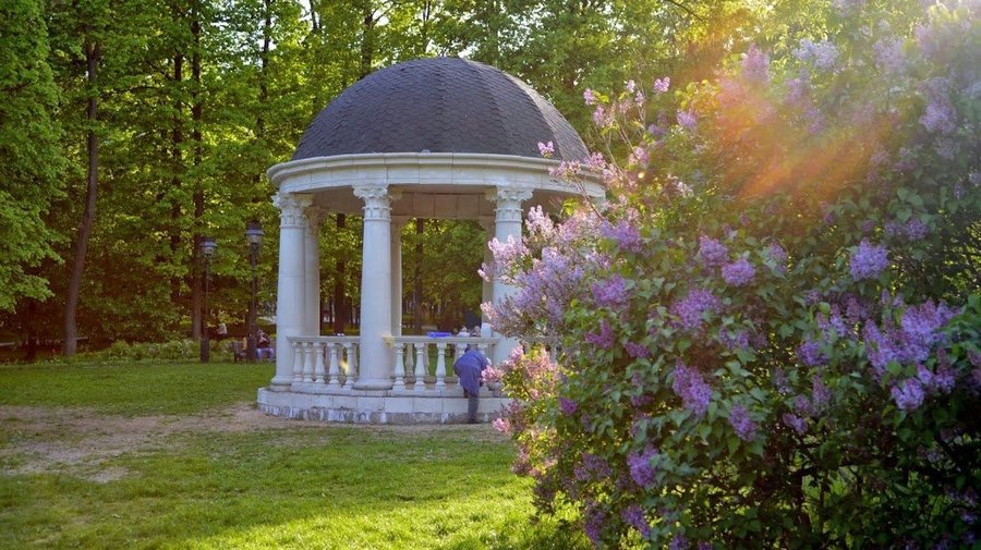 Екатерининский парк