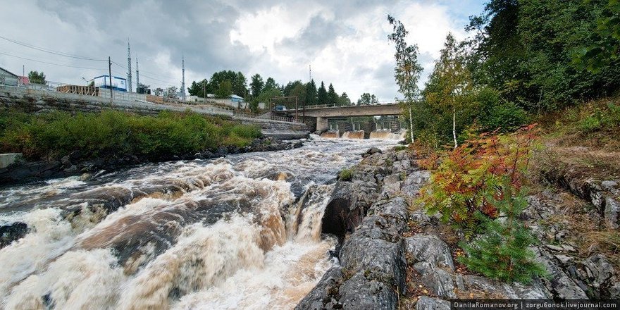 Водопады ленинградской области на машине. Смотреть фото Водопады ленинградской области на машине. Смотреть картинку Водопады ленинградской области на машине. Картинка про Водопады ленинградской области на машине. Фото Водопады ленинградской области на машине