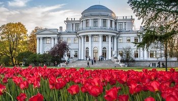 Прогулка по Елагину острову: 10 удивительных мест