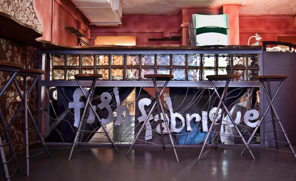 Fish Fabrique