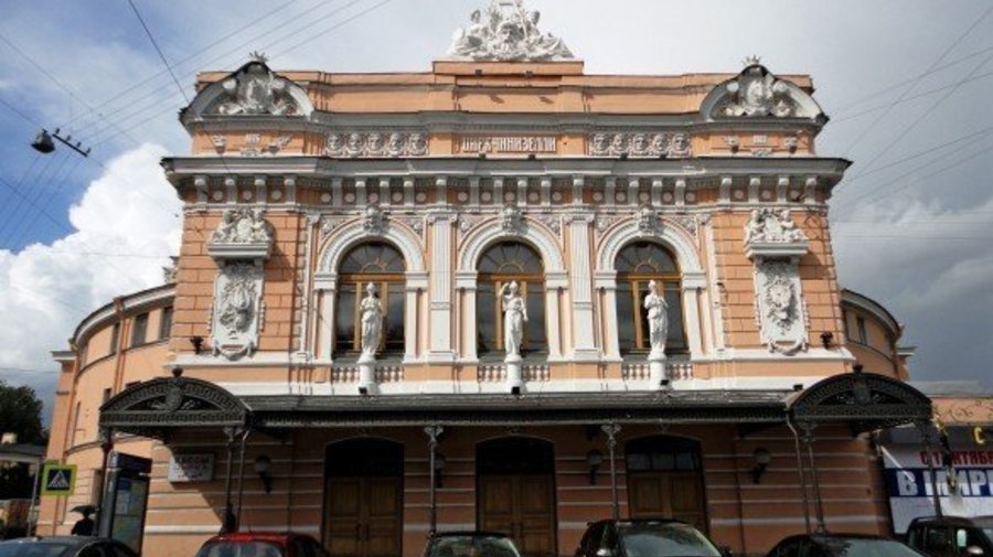 karpovka.net